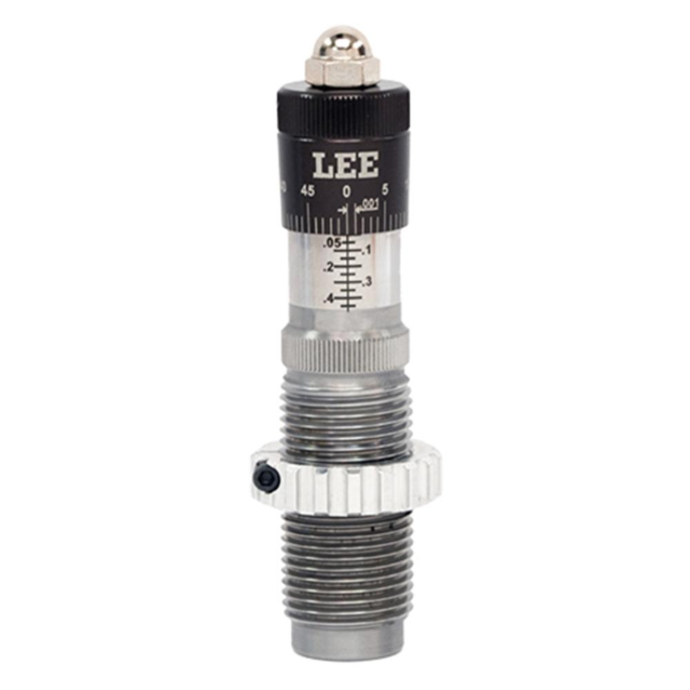 Lee Precision Micrometer Precision Bullet Seater Die .223 Rem 92220 - View 2