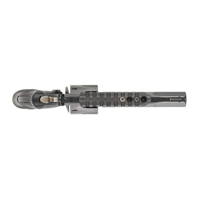 Smith & Wesson Model 327 TRR8 357 Mag/38 Spl - View 2