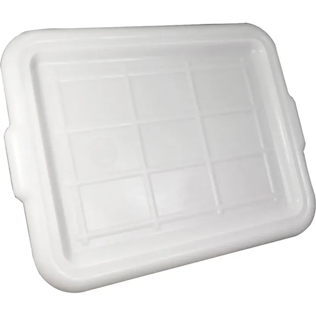 DNZ Products 360A Heavy Duty Meat Lug Cover Reinforced White - View 2