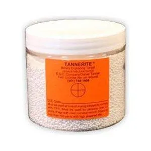 Tannerite 1LB Binary Rifle Target 1ET Ammonium Nitrate Aluminum - View 2