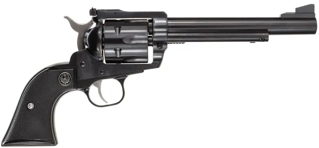 Ruger Blackhawk 41 Rem Mag 6.50 In 6 Round Blued Alloy Steel 0406 - View 2