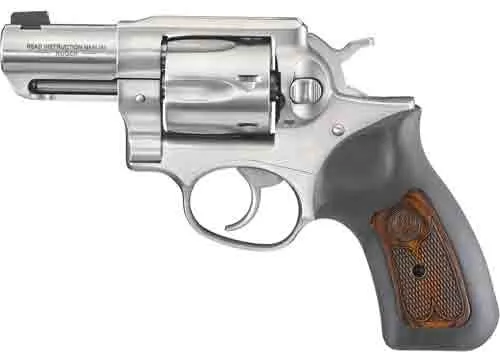 Ruger GP100 TALO Edition 357 Magnum 2.5 In 6 Round Stainless 1763 - View 2