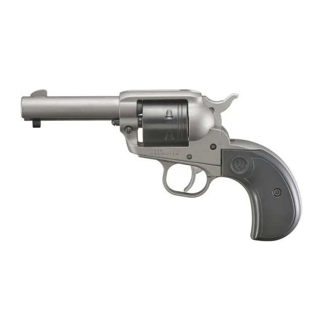 Ruger Wrangler 22 LR - View 2