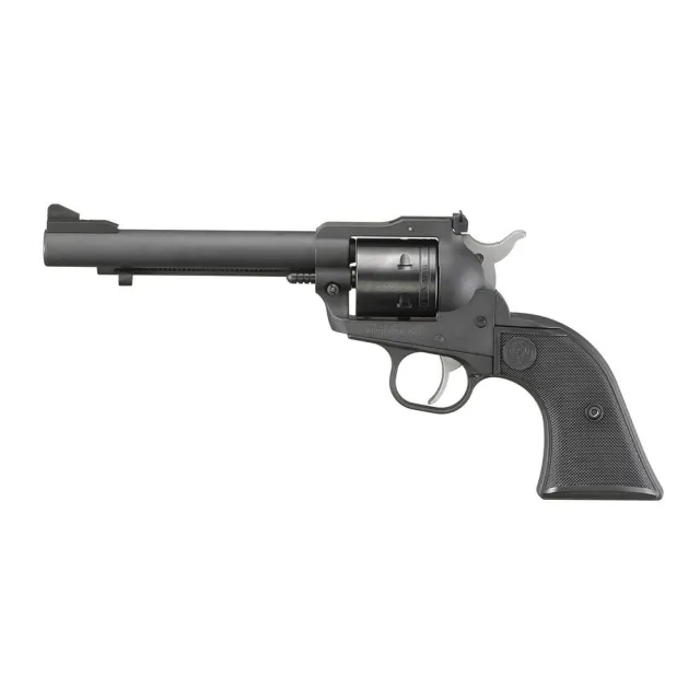 Ruger Super Wrangler .22 CAL - View 2