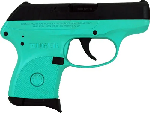 Ruger LCP 380 ACP 3746 - View 2
