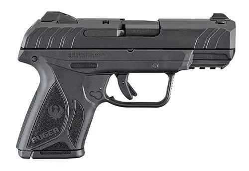 Ruger Security-9 9mm - View 2