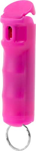 Mace Compact Pepper Spray Neon Pink 12 g. - View 2