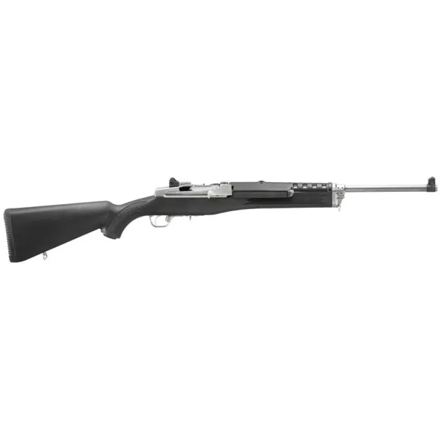 Ruger Mini Thirty 7.62x39 5806 7.62 x 39mm - View 2