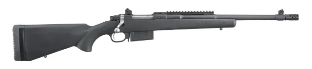 Ruger Scout 350 Legend - View 2