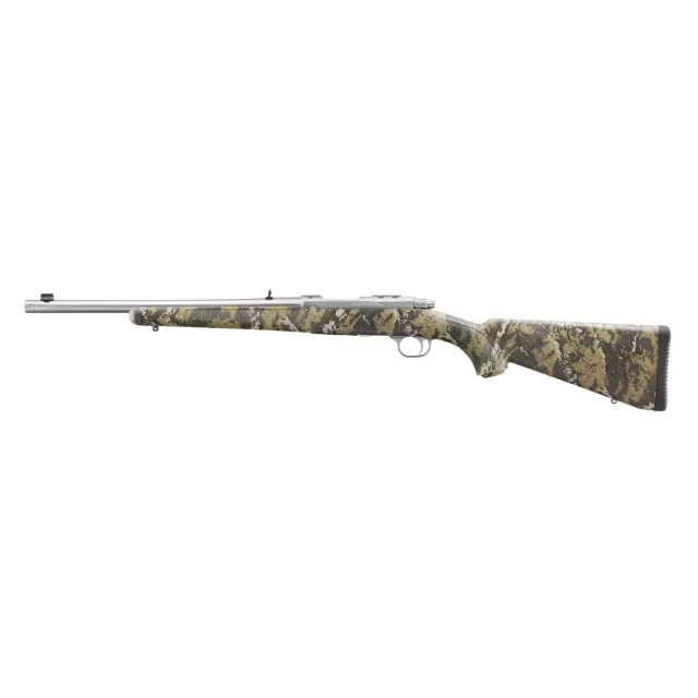 Ruger 77/44 44 Magnum - View 2