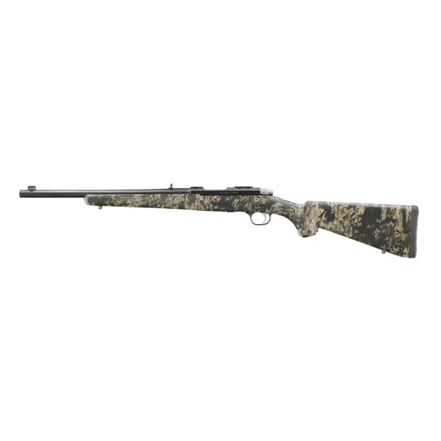Ruger 77/44 44 Magnum - View 2