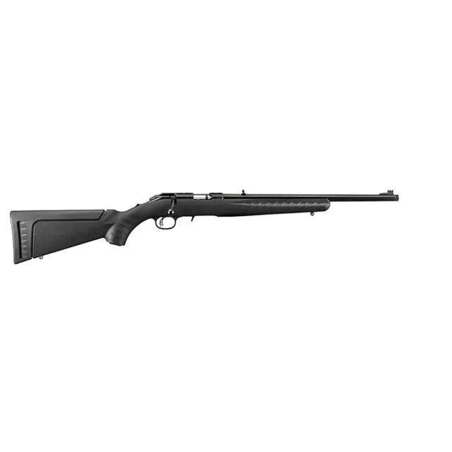 Ruger American Rimfire 22 LR - View 2