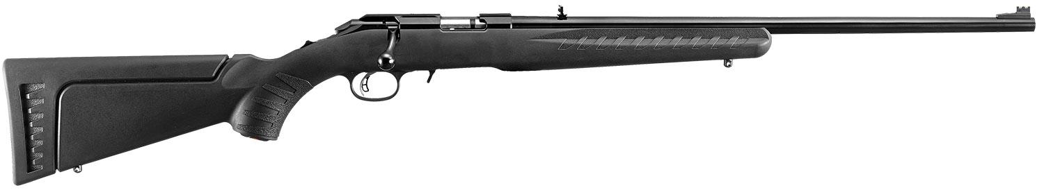 Ruger American Rimfire 22 Magnum - View 2
