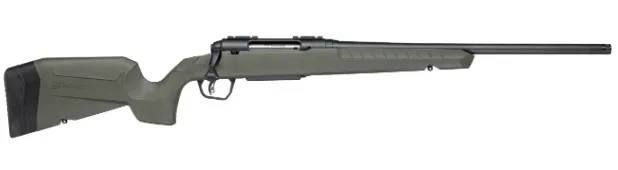Savage Arms Axis 2 243 Win - View 2