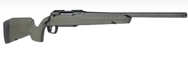 Savage Arms Axis 2 G4 30-06 33122 - View 2