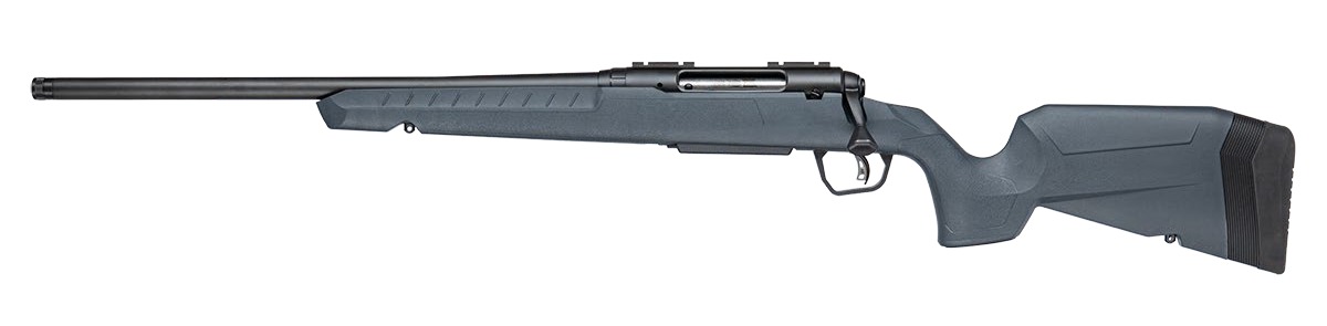 Savage Arms Axis 2 6.5 Creedmoor 33151 - View 2