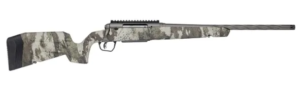 Savage Arms Axis 2 Pro Woodland G4 270 Win 20 In Bronze Camo 33220 - View 2