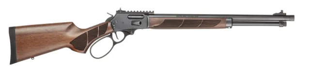 Smith & Wesson 1854 44 Magnum - View 2
