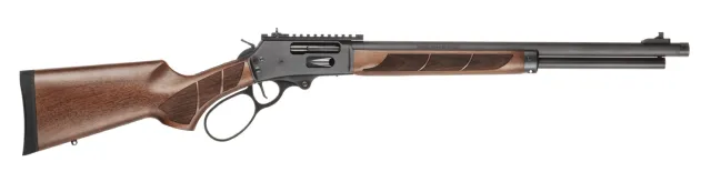 Smith & Wesson 1854 45-70 Government - View 2