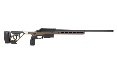 Tikka T3x Ace Game 6.5 Creedmoor JRTXAGB48224 - View 2