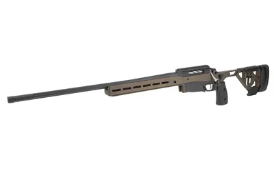 Tikka T3x Ace Game 6.5 Creedmoor JRTXAGB48224 - View 3