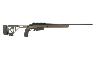 Tikka T3x Ace Game 7MM PRC JRTXAGB47124 - View 2
