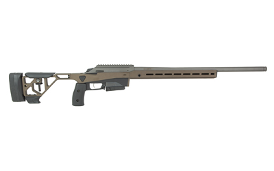 Tikka T3x Ace Target 223 Rem JRTXATM41224 - View 2
