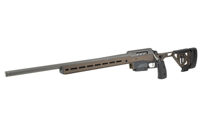 Tikka T3x Ace Target 223 Rem JRTXATM41224 - View 3