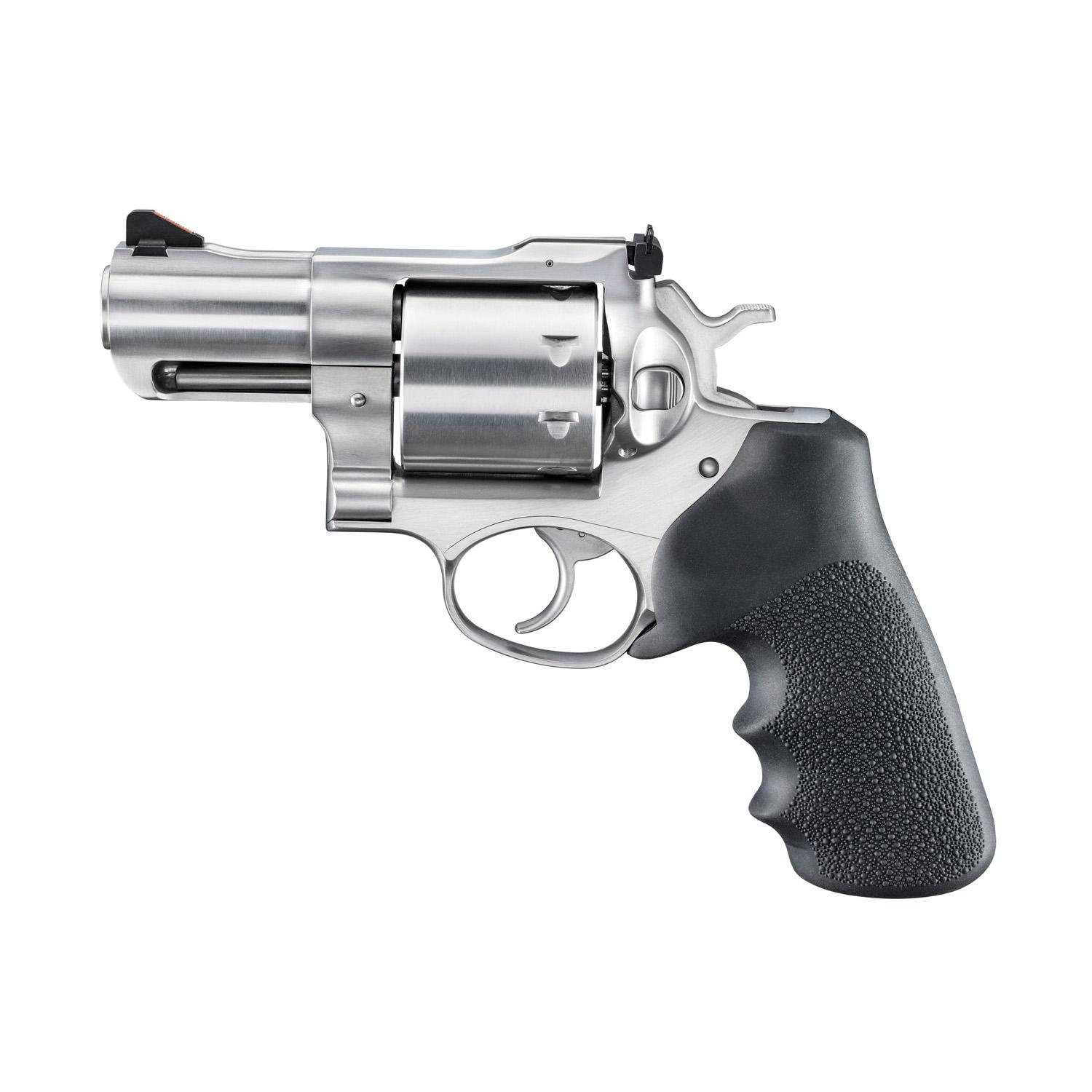 Ruger Super Redhawk .357 Mag - View 2