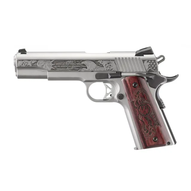 Ruger SR1911 America's 250th Anniversary Semi-automatic Metal Frame Pistol - View 2