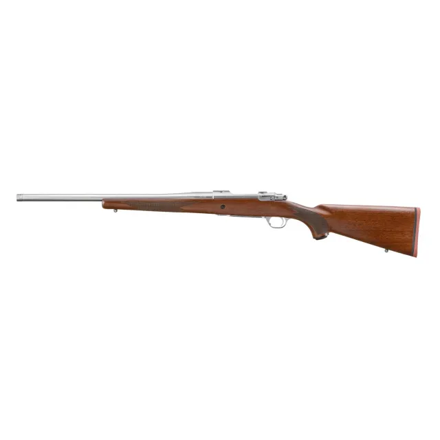 Ruger Hawkeye America's 250th Anniversary Bolt-Action Rifle 308 Winchester - View 2