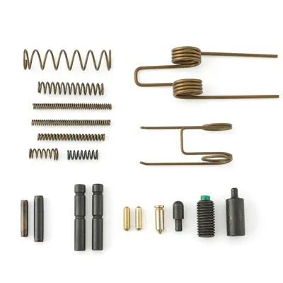 White Label Armory RUG AR Small Parts KIT - View 2