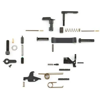 White Label Armory RUG AR Lower Parts KIT - View 2
