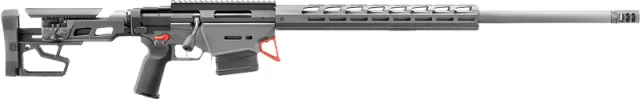 Ruger Precision Custom 18109 6mm GT 26 In Barrel 10 Round Capacity - View 2