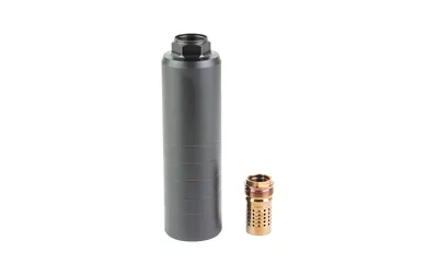 Q Lil' Drop Kick 6.5 Creedmoor SILLDKQUICKIE65 - View 3