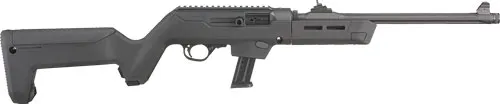 Ruger PC Carbine 9mm Luger 16.10 In Barrel 17 Rounds 19129 - View 2