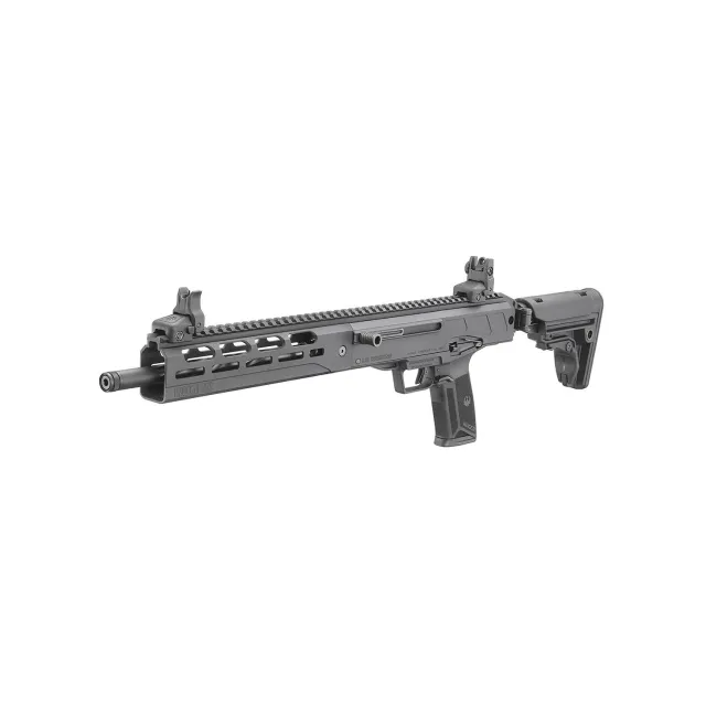 Ruger LC Carbine 5.7x28mm 19300 5.7 x 28mm - View 2