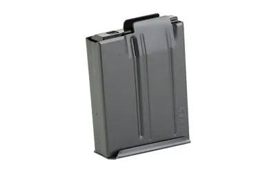 Mdt Sporting Goods Inc 105627BLK MDT Metal Magazine 12rd 6mm ARC Black - View 2