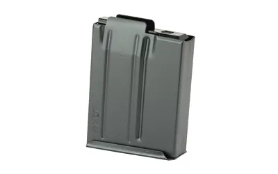 Mdt Sporting Goods Inc 105627BLK MDT Metal Magazine 12rd 6mm ARC Black - View 3