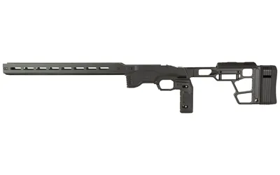MDT ACC Premier Gen 2 Rifle Chassis Fits Remington 700 Short Action - View 2