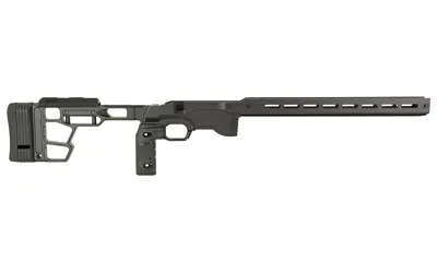 MDT ACC Premier Gen 2 Rifle Chassis Fits Remington 700 Short Action - View 3
