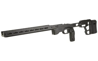 MDT ACC Premier Gen 2 Rifle Chassis Fits Remington 700 Short Action - View 4