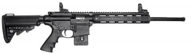 Smith & Wesson M&P15-22 22 LR - View 2