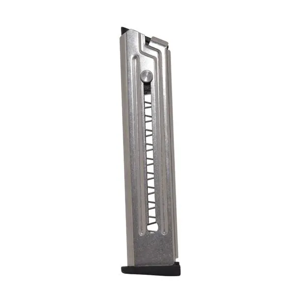 Smith & Wesson 3001520 SW22 Victory 10rd Magazine Stainless - View 2
