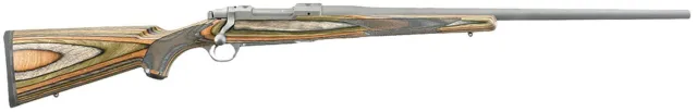 Ruger Hawkeye Predator 6.5 Creedmoor - View 2