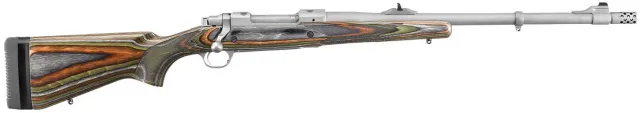 Ruger Guide Gun 375 Ruger 47125 - View 2