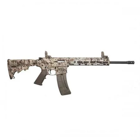 Smith & Wesson M&P15-22 22 LR - View 2