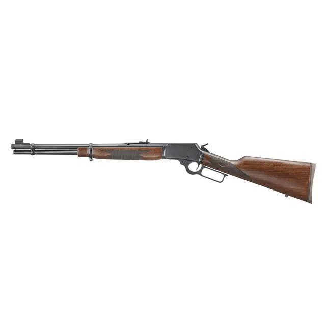 Marlin 70410 1894C .357Mag 18.63" Lever Action Black Walnut Stock - View 2