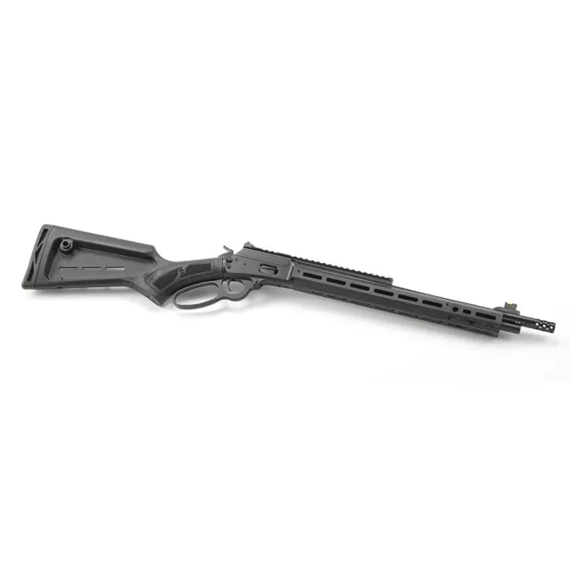 Marlin 1894 44 Rem Mag 16.17 In 9 Round Tritium Sights 70903 - View 2