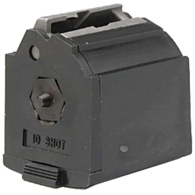Ruger 10/22 BX1 22 LR 10 Round Factory Magazine 90005 - View 2